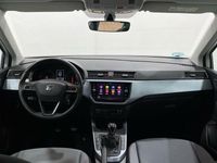 Usado Seat Arona Style 110 CV (80 kW) 2021 Blanco SUV