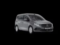 Nuevo Mercedes T160 95 CV (69 kW) 2025 Gris Monovolumen