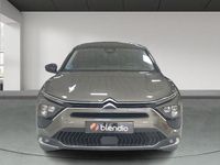 Usado Citroën C5 X Shine 225 CV (165 kW) 2023 Gris Familiar