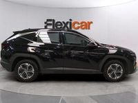 Usado Hyundai Tucson 160 CV (117 kW) 2025 Negro SUV