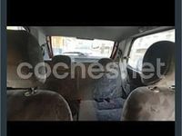 Usado Citroën Saxo 90 CV (66 kW) 1998 Rojo Utilitario