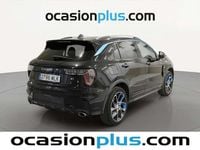 Usado Lynk & Co 01 261 CV (191 kW) 2023 Negro SUV