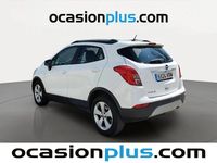 Usado Opel Mokka Selective 140 CV (102 kW) 2018 Blanco SUV