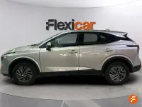 Usado Nissan Qashqai Acenta 158 CV (116 kW) 2023 Gris SUV