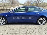 Usado Tesla Model 3 RWD 208 kW (283 CV) 2021 Eléctrico Berlina