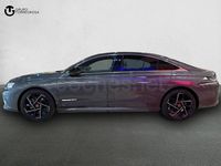 Nuevo DS Automobiles DS9 Performance 250 CV (183 kW) 2025 Gris / plata Berlina