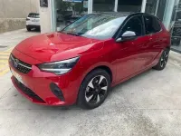 Usado Opel Corsa GS Line 100 kW (136 CV) 2021 Otro Utilitario