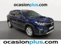 Usado Suzuki SX4 S-Cross 129 CV (94 kW) 2023 Azul SUV