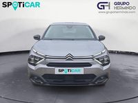 Brugt Citroën C4 Feel 100 HK (73 kW) 2021 Grå Sedan
