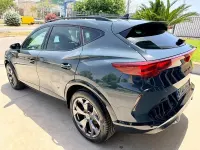Usado Cupra Formentor 150 CV (110 kW) 2025 Verde SUV