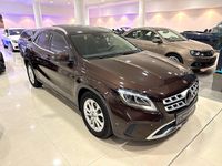 Usado Mercedes GLA220 Urban 177 CV (130 kW) 2017 Marrón SUV