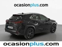 Usado Lexus UX 250h Business Edition 184 CV (135 kW) 2023 Negro SUV