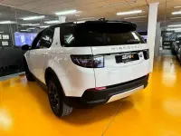 Usado Land Rover Discovery Sport HSE 150 CV (110 kW) 2020 Blanco SUV