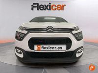 Usado Citroën C3 PureTech 83 CV (61 kW) 2022 Blanco Utilitario
