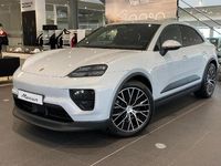 Nuevo Porsche Macan 300 kW (408 CV) 2025 Gris/plata SUV