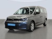 Brugt VW Caddy Maxi 116 HK (85 kW) 2025 Grå MPV