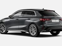 Usado Audi A3 S-Line 150 CV (110 kW) 2025 Gris