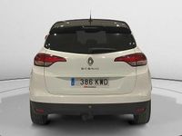 Usado Renault Scénic IV LIMITED 140 CV (102 kW) 2019 Monovolumen