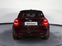 Usado Mini Cooper S 192 HP (141 kW) 2016 Preto Citadino