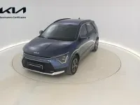 Usado Kia Niro 129 CV (94 kW) 2025 SUV