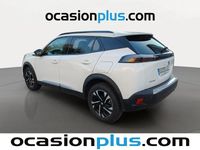 Usado Peugeot 2008 Allure 101 CV (74 kW) 2022 Blanco SUV