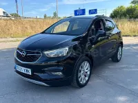 Usado Opel Mokka X Edition 140 CV (102 kW) 2019 Negro SUV