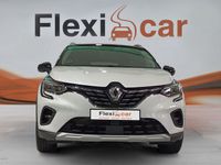 usado Renault Captur equilibre TCe 67kW (90CV) Gasolina en Flexicar Murcia 3