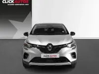 Usado Renault Captur Techno 90 CV (66 kW) 2023 SUV