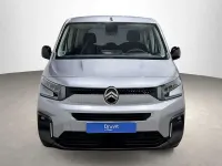 Usado Citroën Berlingo 103 CV (75 kW) 2025 Plateado Monovolumen