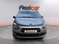 Brugt Citroën C4 SpaceTourer Shine 130 HK (95 kW) 2021 Grå MPV