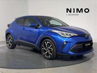 Usado Toyota C-HR Advance 122 CV (89 kW) 2021 SUV