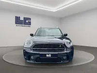 Usado Mini Cooper Countryman 220 CV (161 kW) 2022 Negro SUV