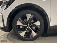 Usado Renault Megane E-Tech Equilibre 95 kW (130 CV) 2023 Blanco Berlina