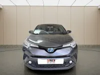 Usado Toyota C-HR Plus 122 CV (89 kW) 2019 Gris / plata SUV