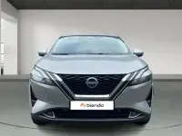 Usado Nissan Qashqai N-Connecta 140 CV (102 kW) 2024 Gris SUV