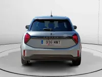 Usado Mini Cooper Essential 156 CV (114 kW) 2024 Gris Utilitario