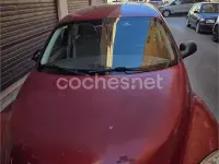Usado Chrysler PT Cruiser Clasic 116 CV (85 kW) 2008 Rojo Monovolumen