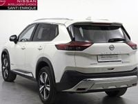 Usado Nissan X-Trail Tekna 213 CV (156 kW) 2022 SUV