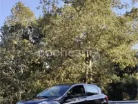 Usado Renault Clio II 200 CV (147 kW) 2007 Negro Berlina