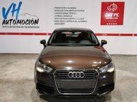 usado Audi A1 1.6TDI Ambition 90