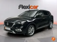 Usado MG HS Comfort 258 CV (189 kW) 2022 Negro SUV