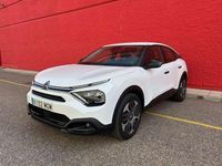 Usado Citroën C4 Feel 131 CV (96 kW) 2023 Blanco Utilitario