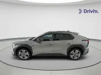 Nuevo Subaru Solterra 161 kW (220 CV) 2025 Blanco SUV