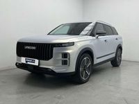 Usado Jaecoo 7 147 CV (108 kW) 2024 Gris SUV