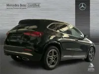 Usado Mercedes GLA200 150 CV (110 kW) 2025 SUV