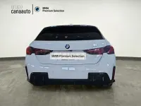 Nuevo BMW 116 Comfort Edition 122 CV (89 kW) 2026 Blanco Utilitario