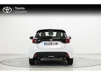 Usado Toyota Yaris Edition 125 CV (91 kW) 2022 Blanco Utilitario