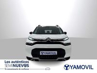 Usado Citroën C3 Aircross Feel 110 CV (80 kW) 2022 Blanco SUV