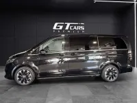 Usado Mercedes V250 Avantgarde 190 CV (139 kW) 2025 Negro Monovolumen