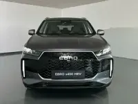 Usado Ebro s400 211 CV (155 kW) 2025 Gris SUV